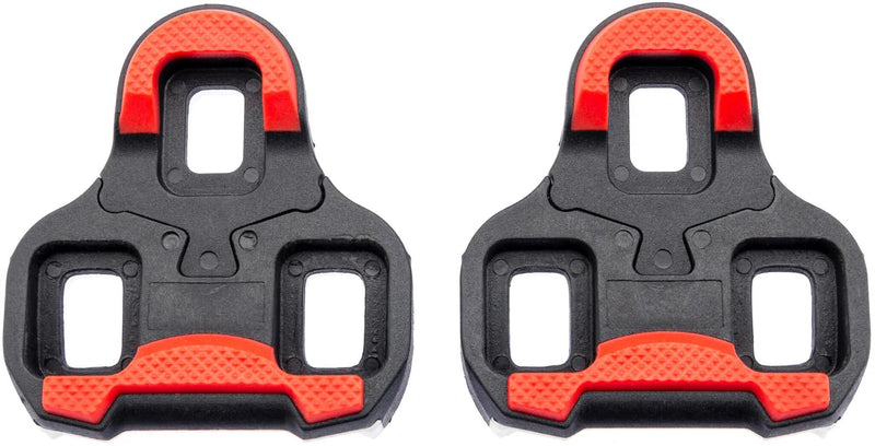 Afbeelding laden in galerijviewer, Contec schoenplaatjes puzzle keo ct cleats puzzle look keo 9
