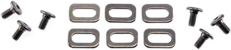 Afbeelding laden in galerijviewer, Contec schoenplaatjes puzzle keo ct cleats puzzle look keo 9
