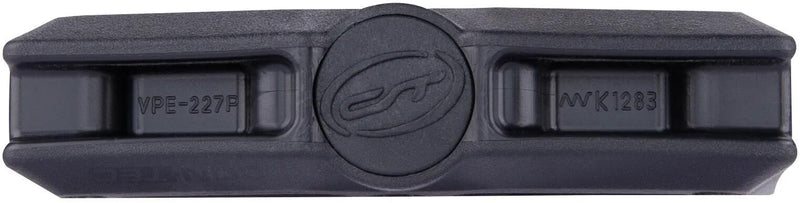 Afbeelding laden in galerijviewer, Contec kinderpedaal happy kid dlx ct pedal happy kid dlx 9 16 black sandpapier
