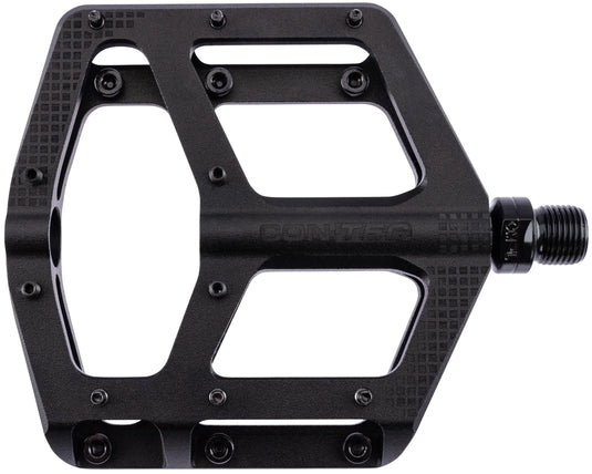 Contec pedaal twoface ct pedal twoface platform industri. sealed bearings