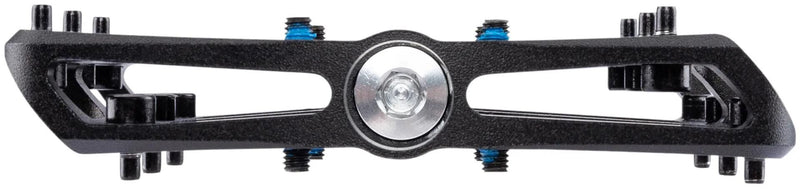 Afbeelding laden in galerijviewer, Contec pedaal twoface ct pedal twoface platform industri. sealed bearings
