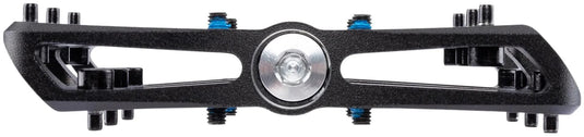 Contec pedaal twoface ct pedal twoface platform industri. sealed bearings