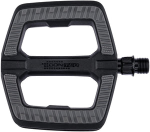 Contec pedal avenue+ ct pedals avenue + city k omfort black