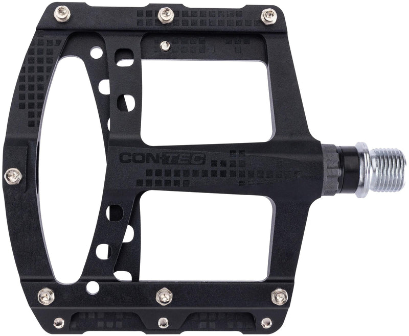 Afbeelding laden in galerijviewer, Contec pedaal swagger ct pedal swagger platform industri. sealed bearings
