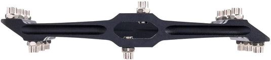 Contec pedaal swagger ct pedal swagger platform industri. sealed bearings