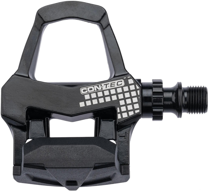 Afbeelding laden in galerijviewer, Contec systeempedaal slap sl ct sys.pedal slap sl at one side black

