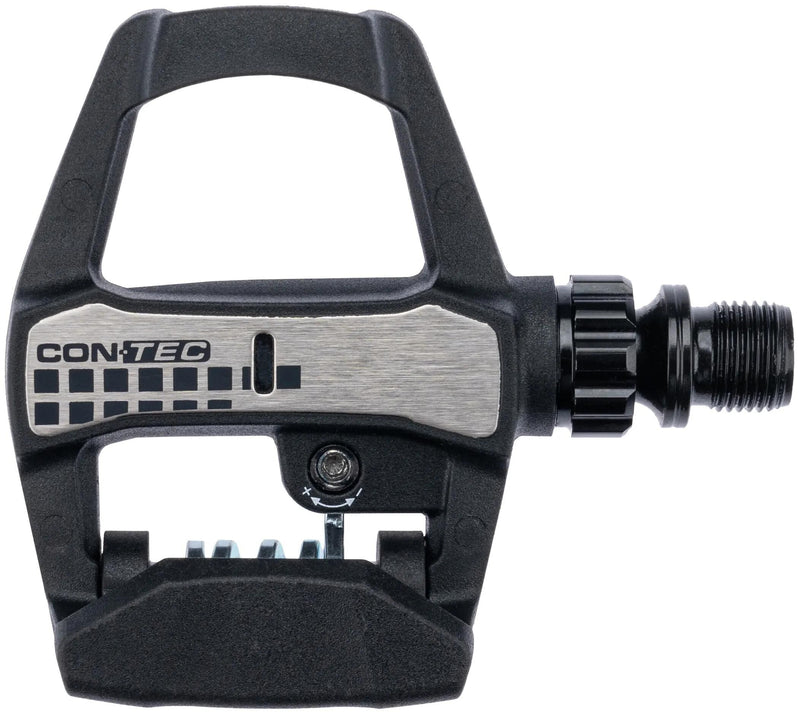 Afbeelding laden in galerijviewer, Contec systeempedaal slap lk ct sys.pedal slap lk at one side
