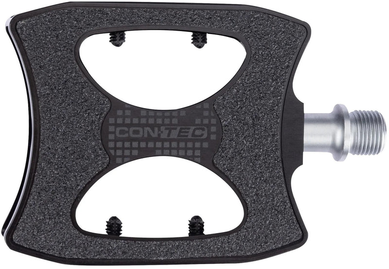 Afbeelding laden in galerijviewer, Contec pedaal quick.ace ct pedal quick ace black

