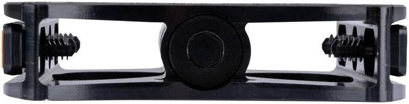 Afbeelding laden in galerijviewer, Contec pedaal quick.ace ct pedal quick ace black
