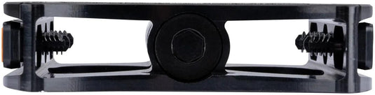 Contec pedaal quick.ace ct pedal quick ace black