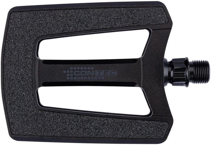Afbeelding laden in galerijviewer, Contec pedaal quick.star ct pedals quick.star back

