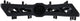 Contec pedal duster ct platf.pedal duster black