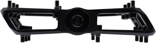 Contec pedal bedrock ct pedal bedrock black