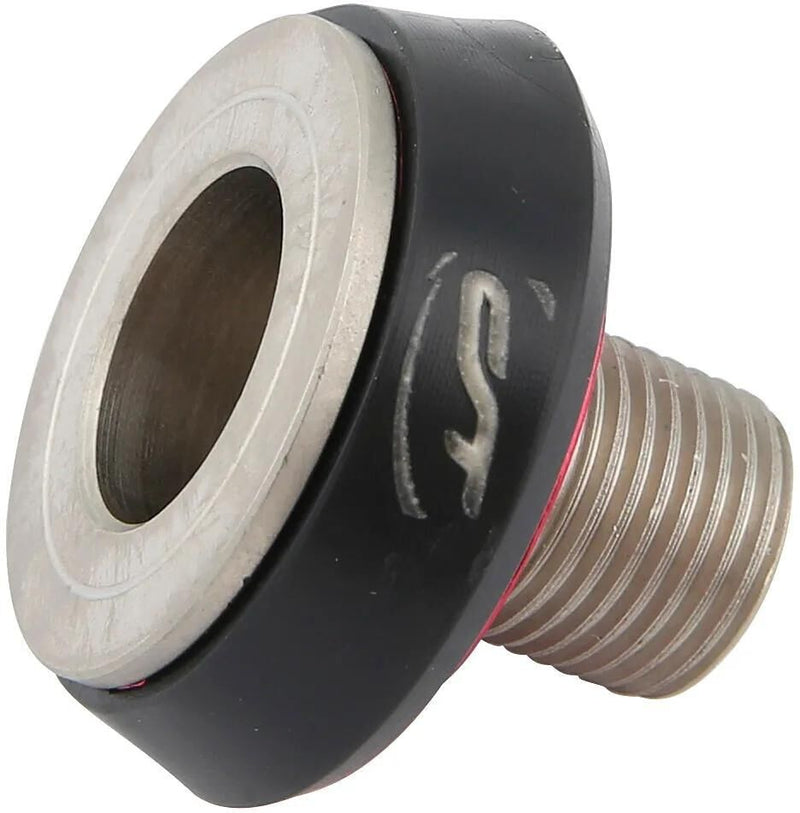 Afbeelding laden in galerijviewer, Contec pedaal 1trip qr ct pedals 1trip qr mtb trekking alu blk silv
