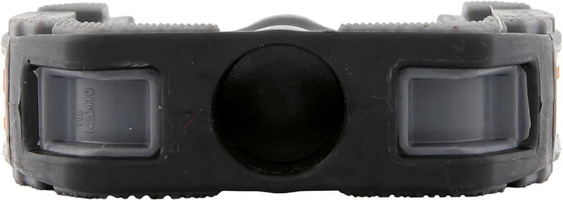 Afbeelding laden in galerijviewer, Contec pedaal trip ct pedals trip city comf plastic black
