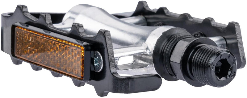 Afbeelding laden in galerijviewer, Contec pedaal pivot ct pedals pivot mtb atb industry
