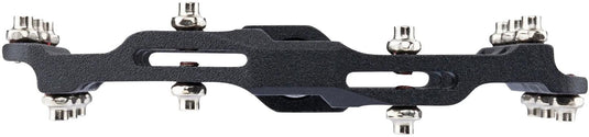 Contec pedaal spatula ii ct pedals spatula ii fr dh alu black