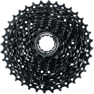 Contec cassette grad.ht ct cassette grad.ht 11-36t 10sp black