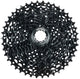 Contec cassette grad.ht ct cassette grad.ht 11-42t 10sp black