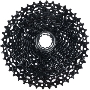 Contec cassette grad.ht ct cassette grad.ht 11-42t 11sp black