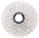 Contec cassette grad ct cassette sprocket grad 11-32t sil. black
