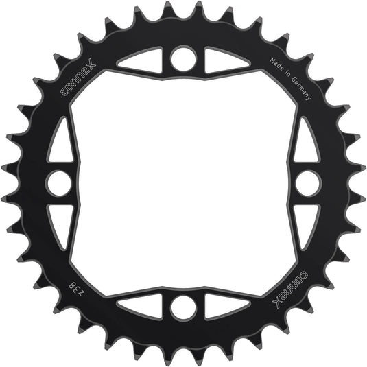 Connex kettingblad narrow wide chain ring narrow wide 38t