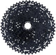 Contec cassette grad.lg ct cas.sprocket grad.lg 11-50t 11sp black