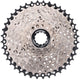 Contec kassette grad ct cas.sprocket grad 11-40t 9sp sil. black