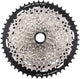 Contec kassette grad ct cas.sprocket grad 10-50 teeth sil. black