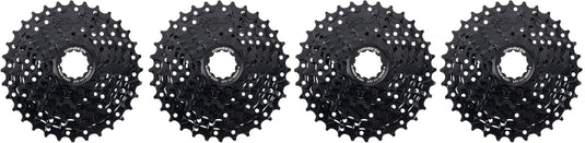 Contec kassette grad.ht ct cas.sprocket grad.ht 4 pcs. 11-32t