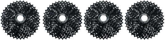 Contec kassette grad.ht ct cas.sprocket grad.ht 11-36t 4pcs.