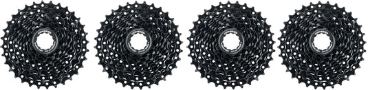 Contec kassette grad.ht ct cas.sprocket grad.ht 4pcs. 11-32t