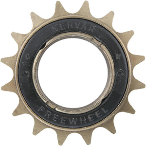 Mp cassette freewheel-cogset 18t