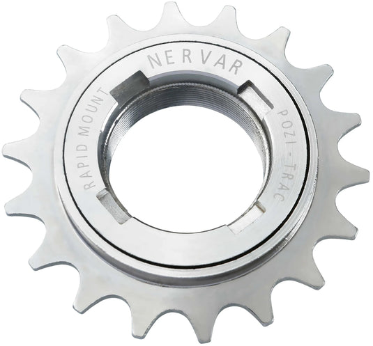 Mp cassette freewheel-cogset 20t 1 2x1 8