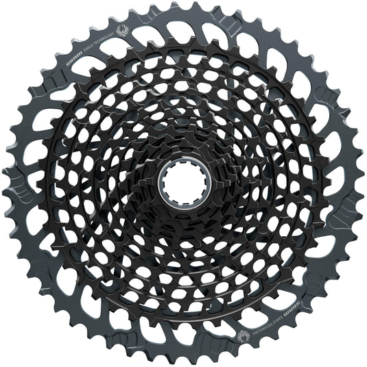 Sram cassette xg-1295 cas.sprocket xg-1295 10-52t black