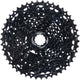 Tektro kassette cs-m350-9 cas.sprocket cs-m350-9 11-46t