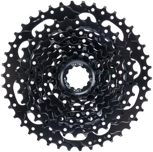 Tektro kassette cs-m330-8 cas.sprocket cs-m330-8 11-42t