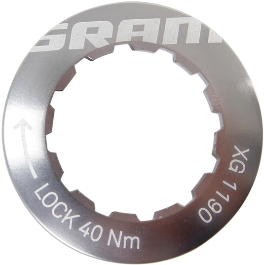 Sram afsluitingsschroef end screw 11 z. f. xg1190