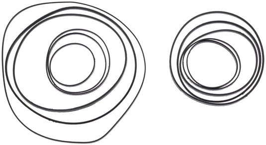Sram stealth ring-set ring set stealth 10-30 teeth
