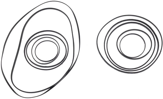 Sram stealth ring-set ring set stealth 10-36 teeth