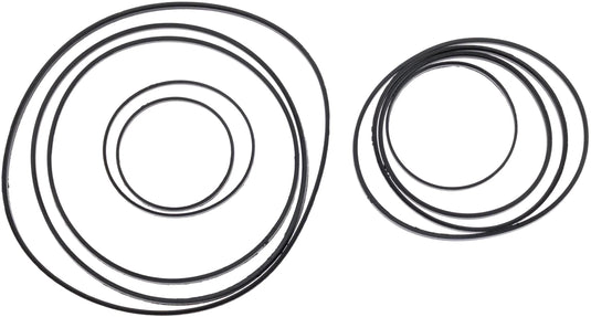 Sram stealth ring-set stealth ring set xg1391 10-46 z.