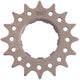Point steek-tandwiel sprocket w.permanent spacer 16t