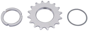 Point cassette freewheel-cogset 1 8 16t