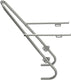 Tubus lowrider tara edelstahl lowrider tara stainless steel