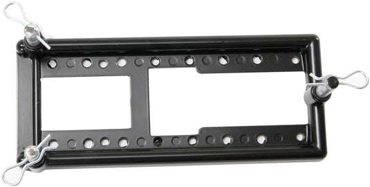 Pletscher 3-punt adapter easy-fix 3-point adapter b