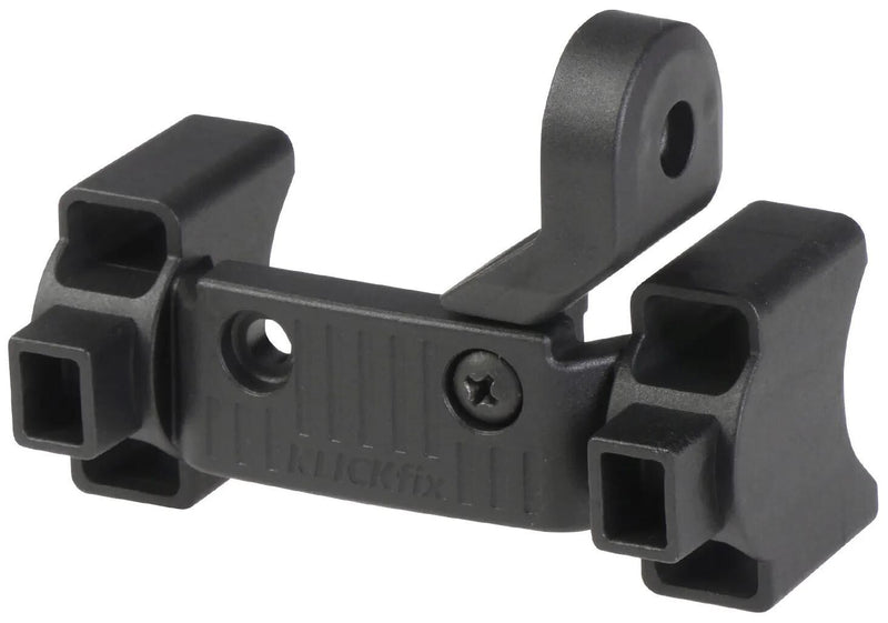 Afbeelding laden in galerijviewer, Klickfix display-houder display mount installation bri for bosch kiox display
