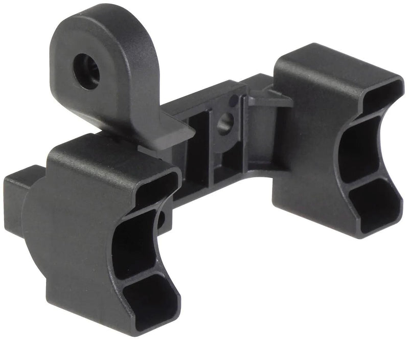 Afbeelding laden in galerijviewer, Klickfix display-houder display mount installation bri for bosch kiox display
