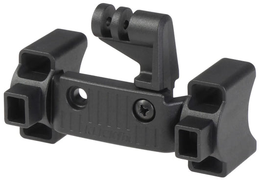 Klickfix display-houder display mount mounting bridge f.bosch intuvia display