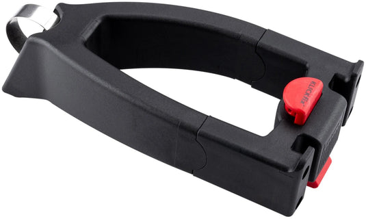 Klickfix zadelpen-adapter extender seatpost adapter r k extender