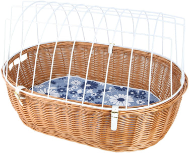 Aumüller rieten dierenmand xxl rear animal basket xxl